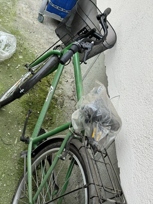 Vand urgent bicicleta