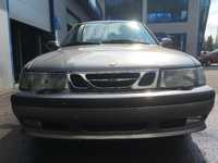 сааб 9-3 2,2 тид 125кс 2001г.saab 93