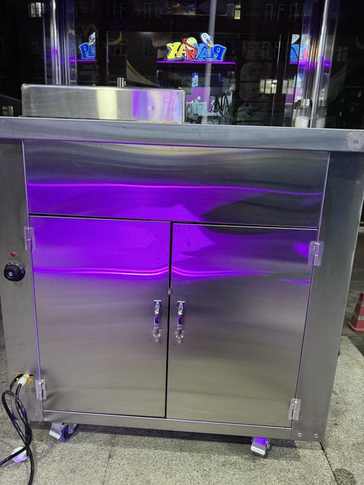 Joxori aparati 350$