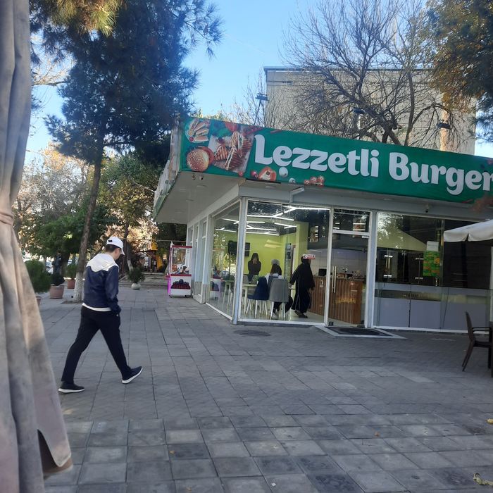 Ассаломлекум.таёор бизнес сотилади лакаса зур жой.ишлап турган .