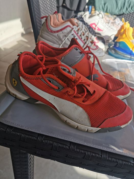 Оригинални детски маратонки, номер 35