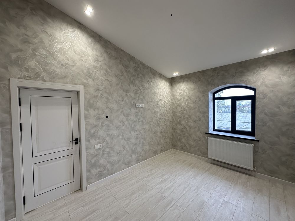 Продам Квартира 2-ком 47 м² новый  евро ремонт Новостройке с кадастром