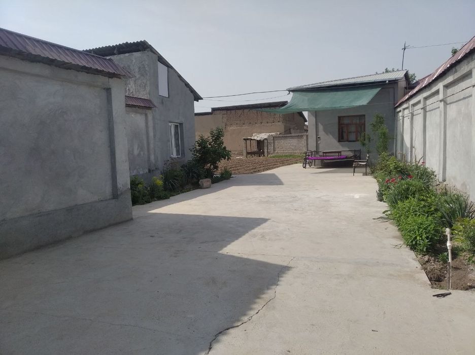 Uy sotiladi sergiliy rayon