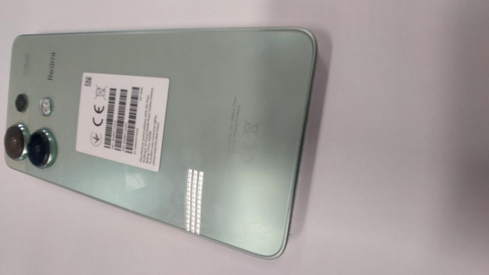 Xiaomi Redmi Note 13 128GB/8GB Нов