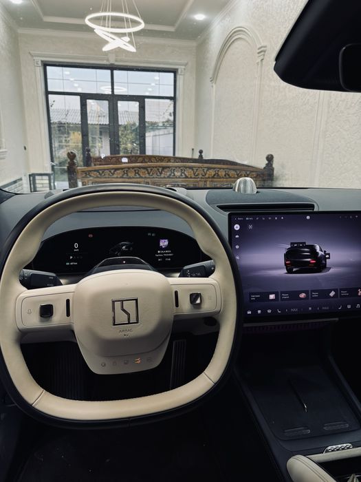 Zeekr 007 AWD 100kw full