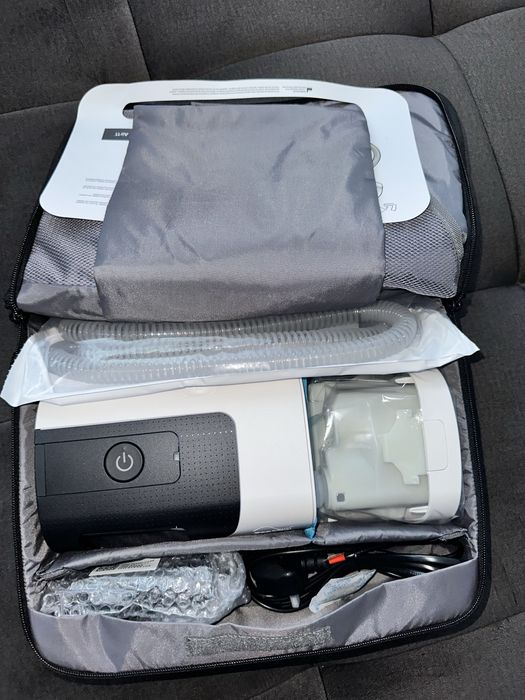 CPAP Apnee ResMed AirSense 11 Elite Nou Nou Nou!