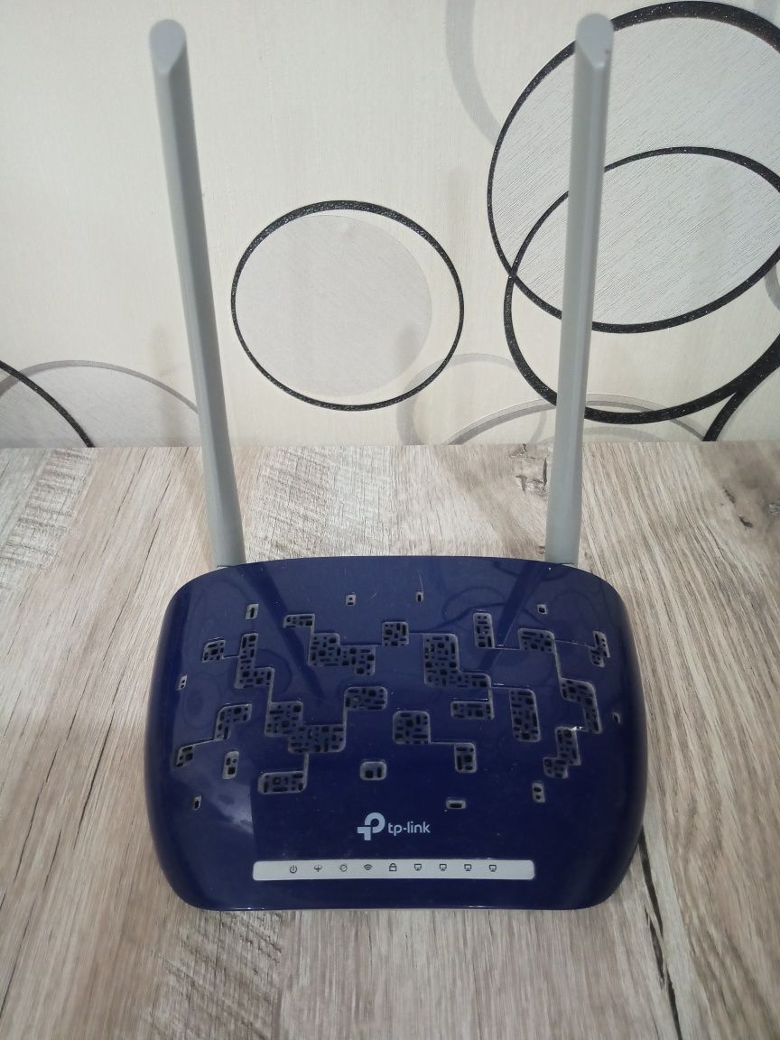 Продам Wi-fi роутер