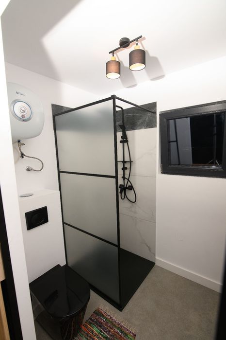 Casă Modulară Premium