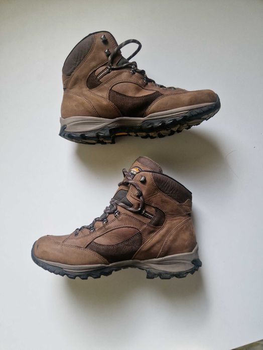 Meindl TAMPA GTX MOCCA оригинални обувки