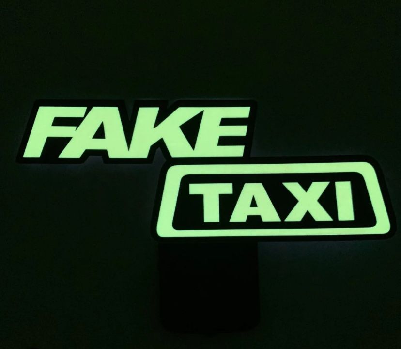 Led стикер светещ pornhub fake taxi drift mode on