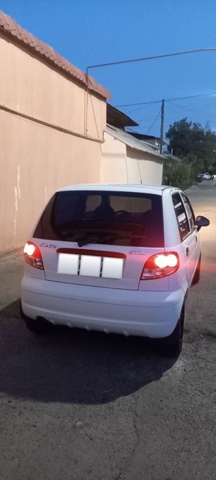 Matiz best 2018 holati chotki