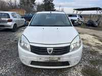 Dacia Sandero 1.2 на части 128000 км