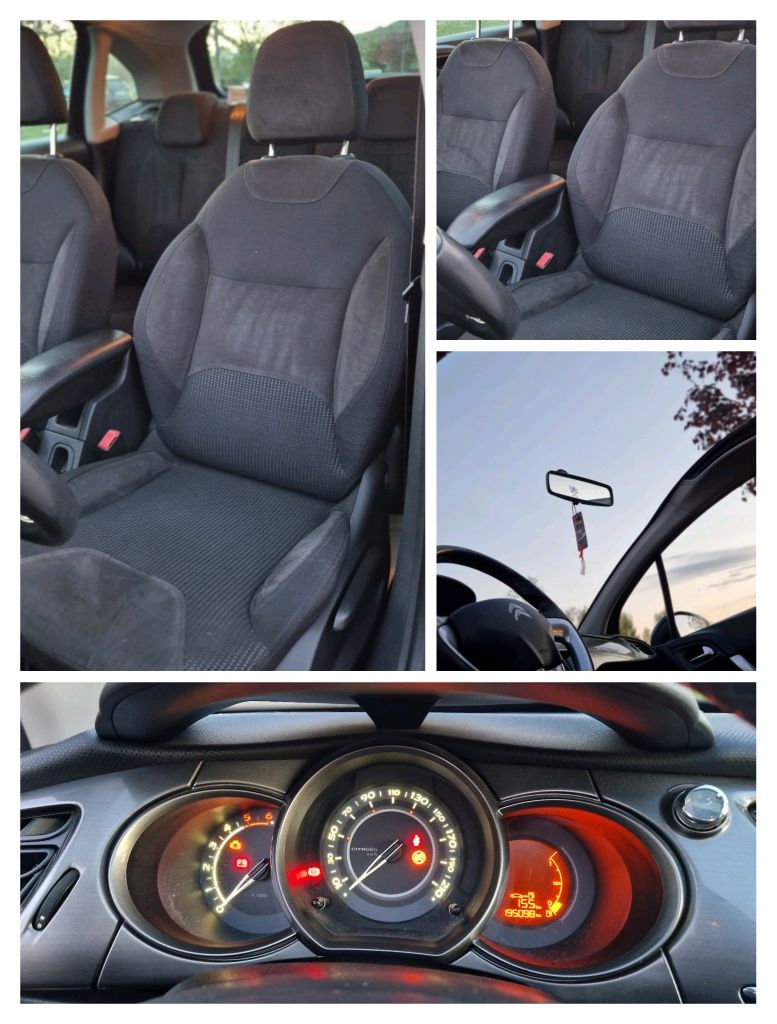 Citroen C3 Exclusive