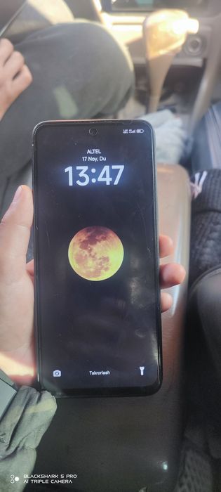 Redmi 13 S 8/256 новый