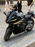 Cavalo 400RR новый