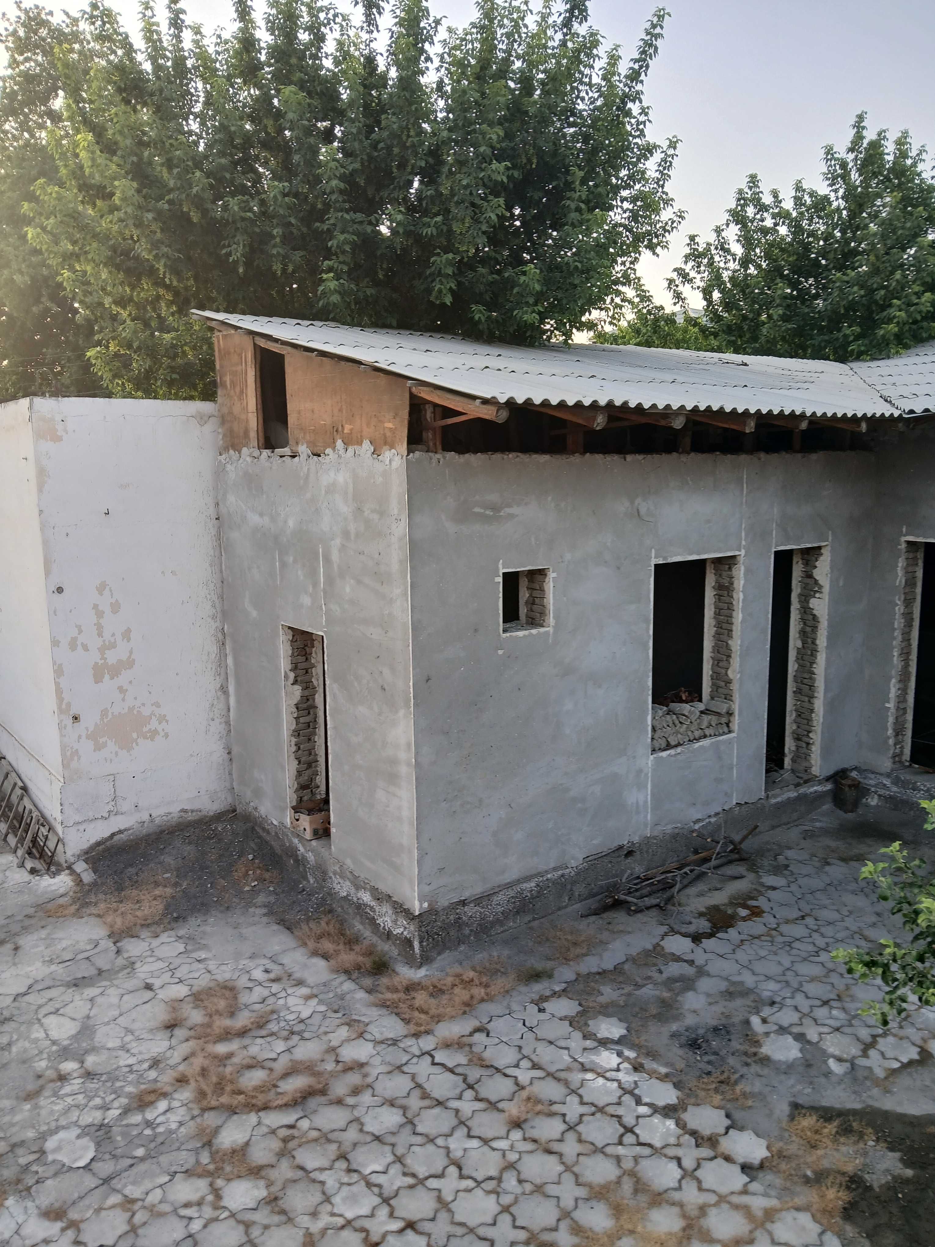 Ховли сотилади,Кукон шахар,Вакф чорсу куча