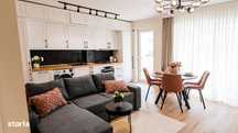 Apartament 3 camere ! Modern, confort si stil! Strada Eroilor