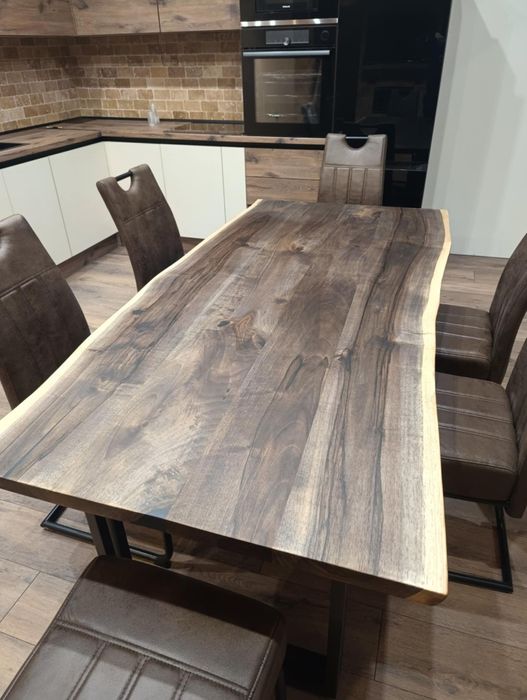 Дизайнерски Маси