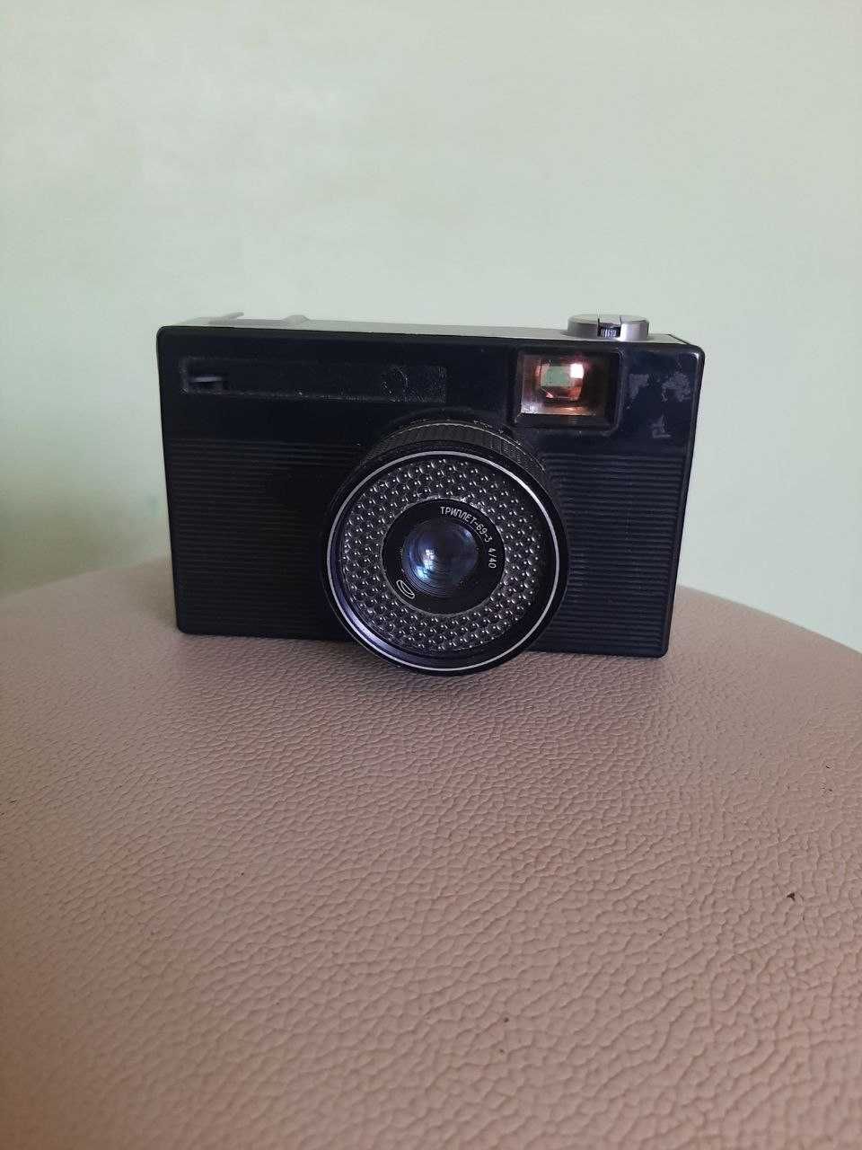 Фотоаппарат продаем