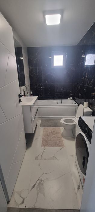 Casa noua 3 camere Nojorid