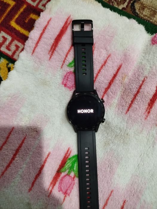 HONOR акилли соат