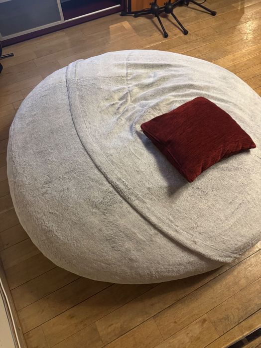 Гигантски барбарон