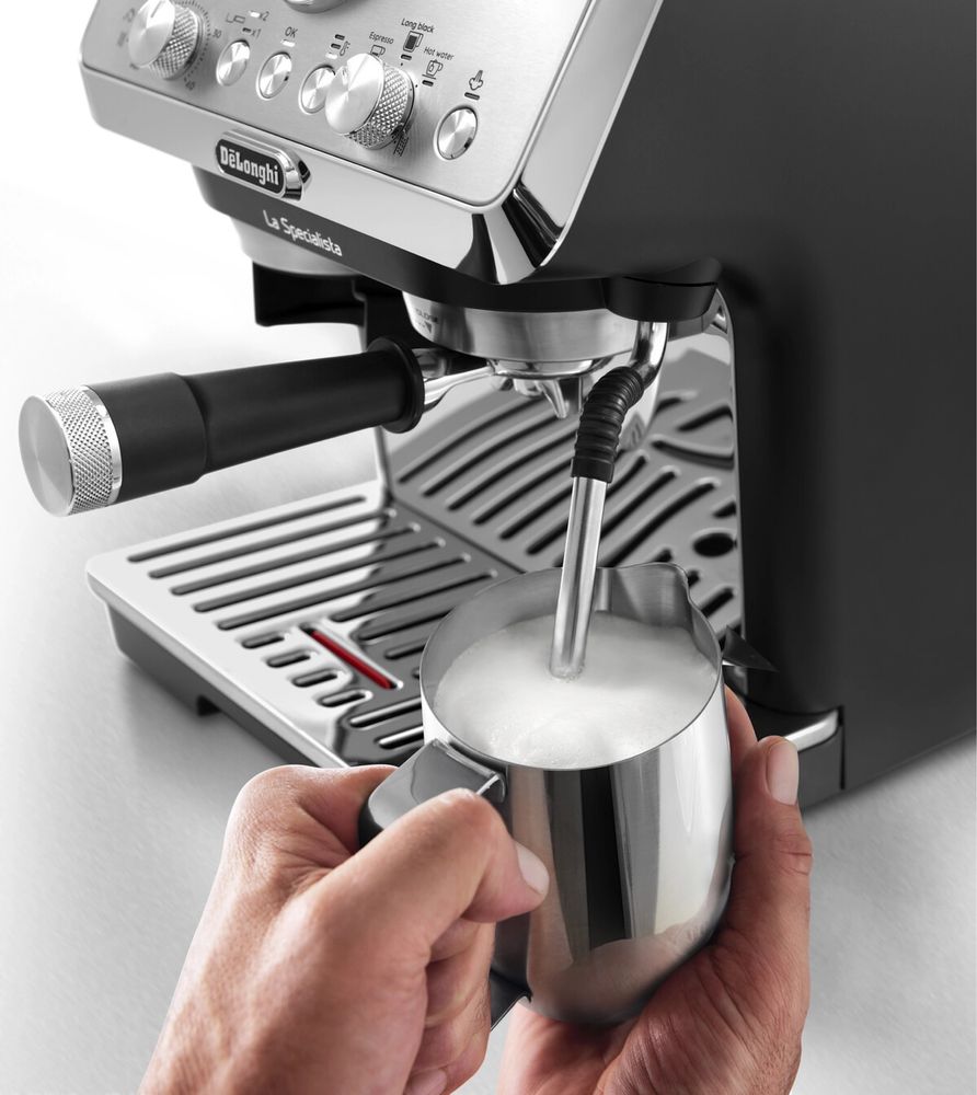 DeLonghi EC9155 МВ Рожковая кофеварка