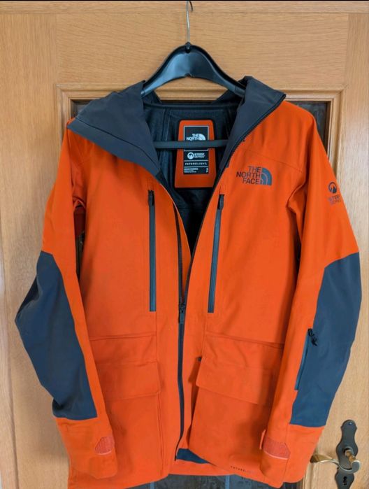 Geaca Ski  The North Face Steep Series Futurelight