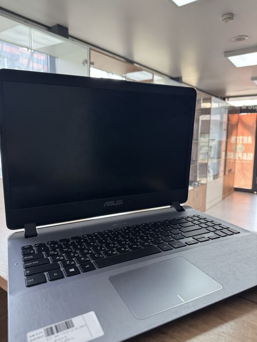 Ноутбук Asus Pentium от Актив Маркет Рассрочка 0-0-12