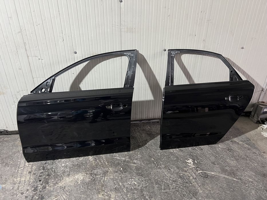 Usa/Usi/Portiera/Portiere Audi A8 D4 4H LZ9Y Impecabile