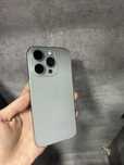 iPhone 15 pro 512gb Dual