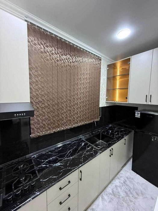 Чил-18 Панель 2в3/1/4 балкон 1,5/3 меб+тех Ориентир Парламент