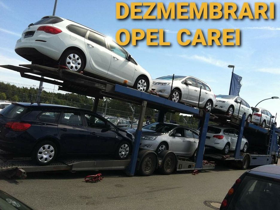 Motor opel astra k 1.4 turbo benzina zafira c insignia b meriva b