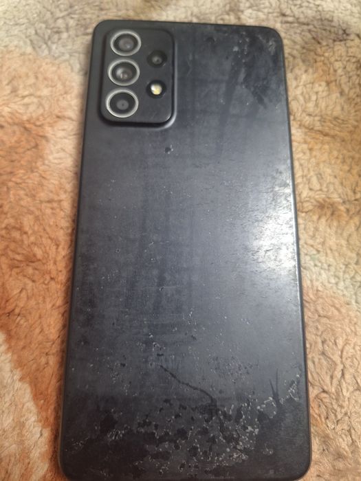 Продам телефон Samsung a52