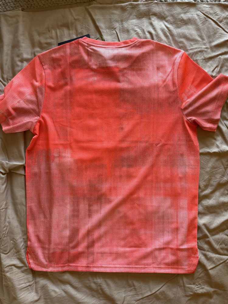 BOSS L ombre effect