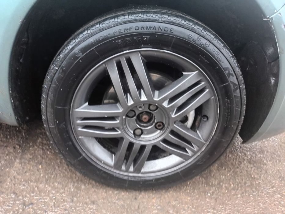 Dezmembrari  Renault MEGANE 2  2002  > 2012 1.6 Benzina