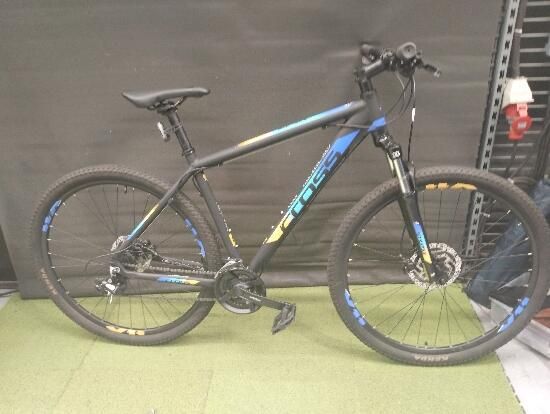 Cross Grx 8 - produs resigilat - (SecondHand) Decathlon