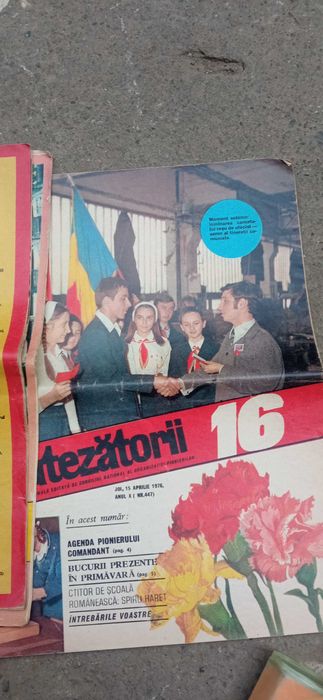 Obiecte de colecție