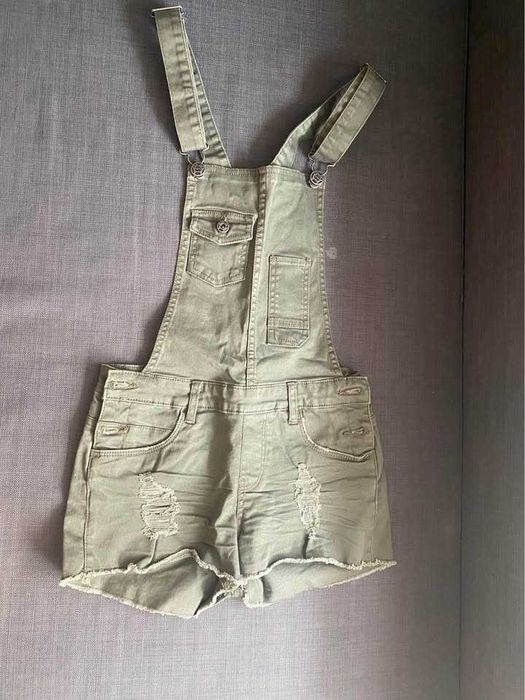 Дамски дрехи, размер S/XS, по 10лв