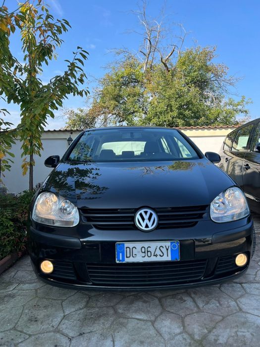 Volkswagen Golf 5 Benzina
