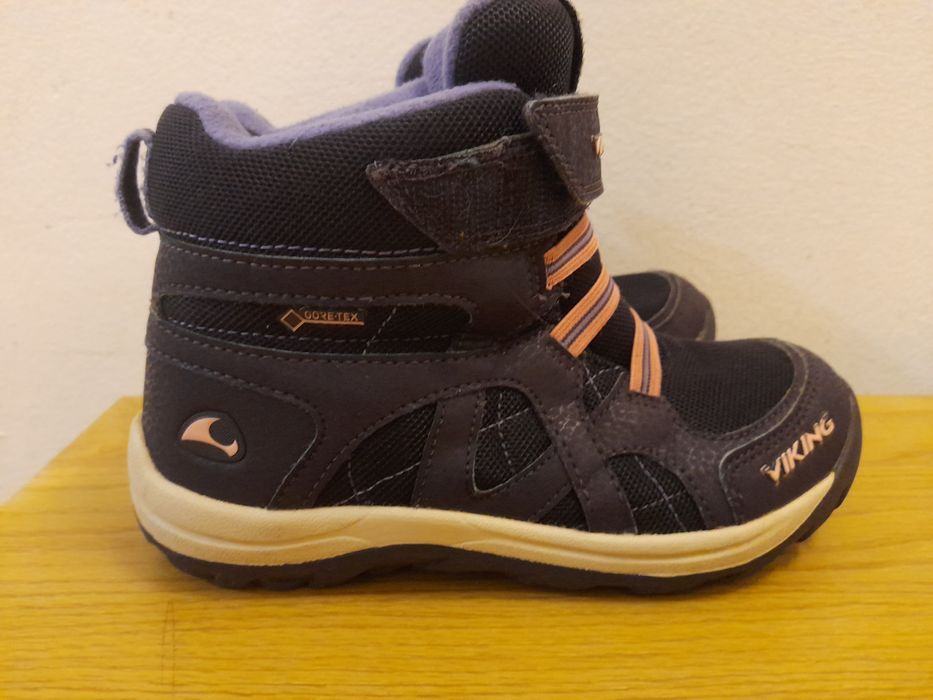 Viking Gore-Tex nr 30