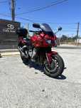 Yamaha fazer 1000