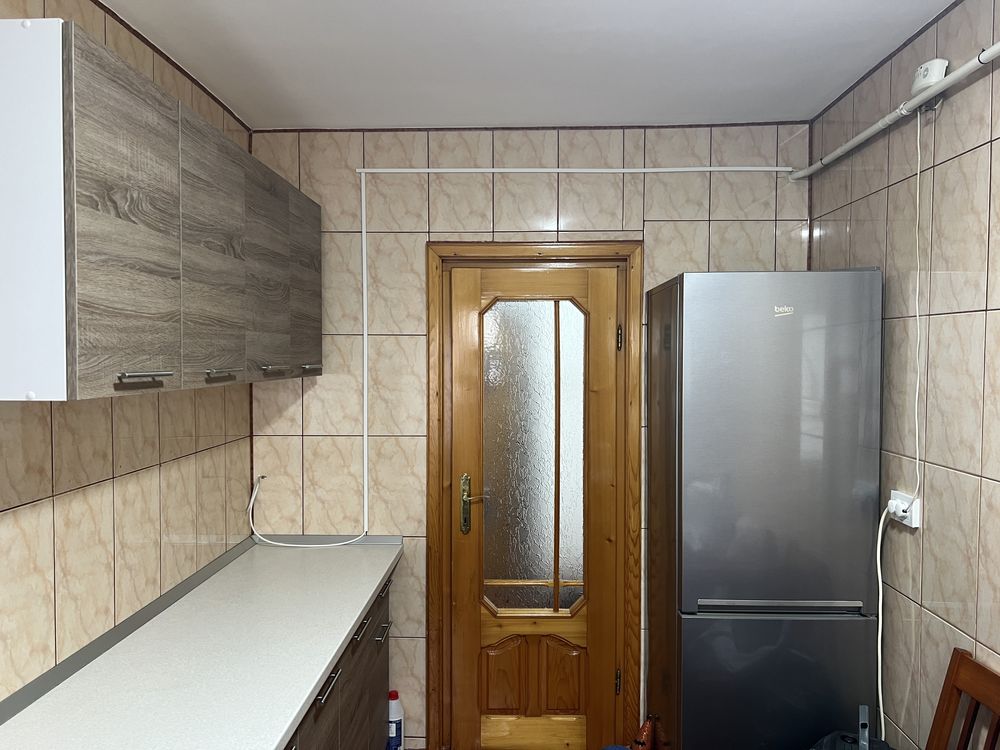 Apartament cu 2 camere mobilat zona Buzaului