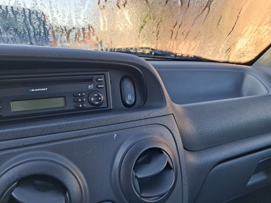 Vând Solenza s au schimb doar cu DaciaSupernova