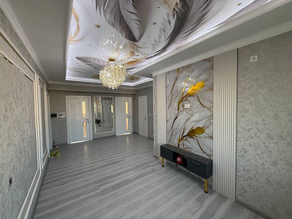 Маляр короя мукунйм маляр ишларини киламиз