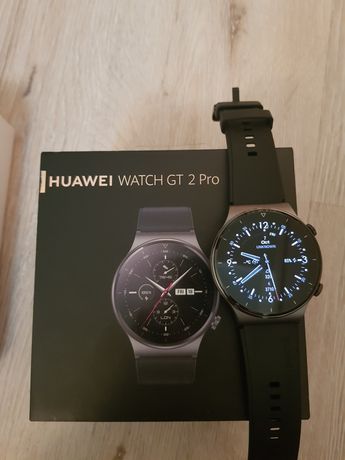 Huawei WATCH GT 2Pro