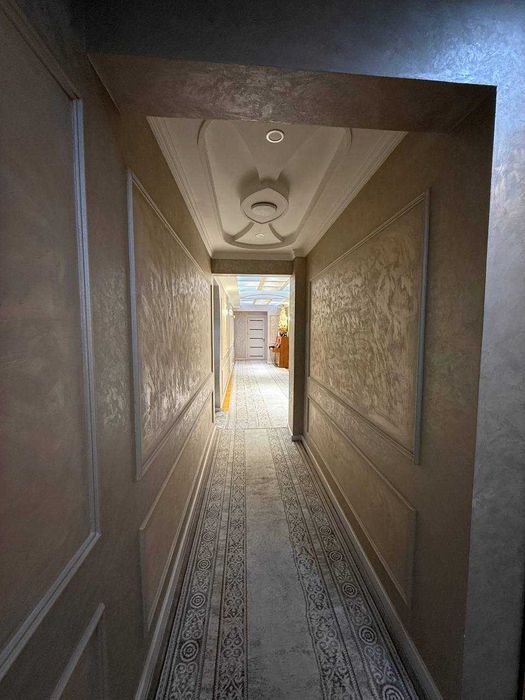 V2476 ПРОДАЕТСЯ 6/5/9 Банковский дом на: Шахрисстанская 200м2