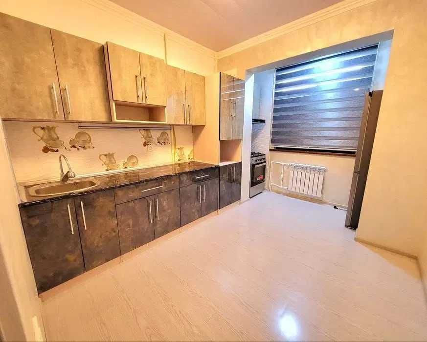 Сдается новая квартира ЖК Ассалом Сохил !!! улица Фергана Йули 318*