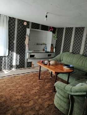 Продава се Къща в с. Горско Абланово, Област Търговище - 100 кв.м за 128 €/кв.м - Снимка #1