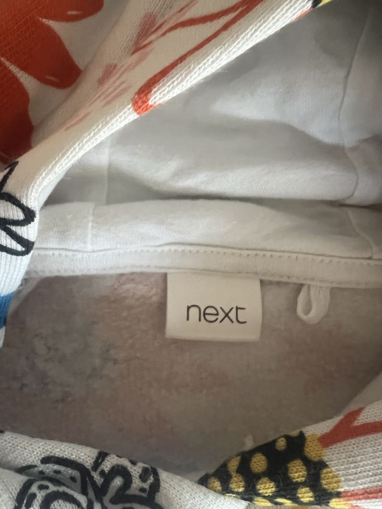 Детска блуза Next